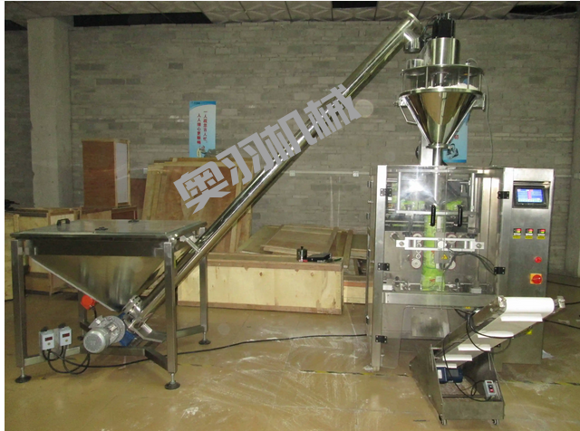 石家莊市石興氨基酸有限公司_http://www.lntfjy.com_工程案例_第1張