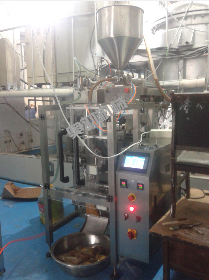 南京味成食品有限公司_http://www.lntfjy.com_工程案例_第1張