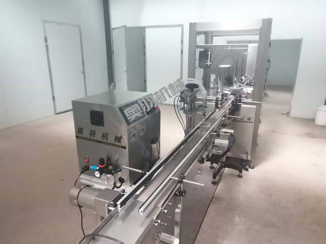 山東諾金食品有限公司_http://www.lntfjy.com_工程案例_第4張