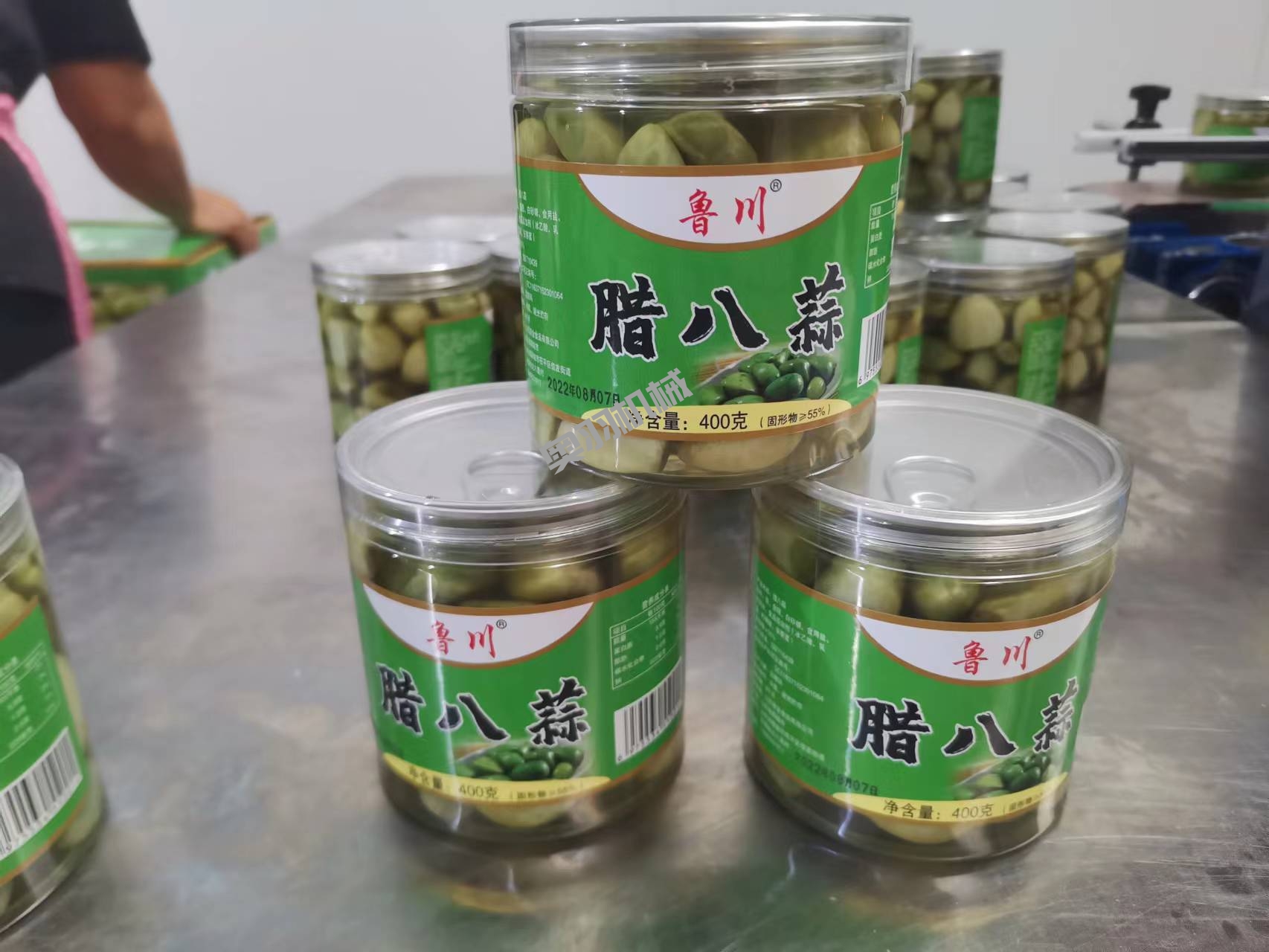 山東聊城魯川食品有限公司_http://www.lntfjy.com_工程案例_第5張