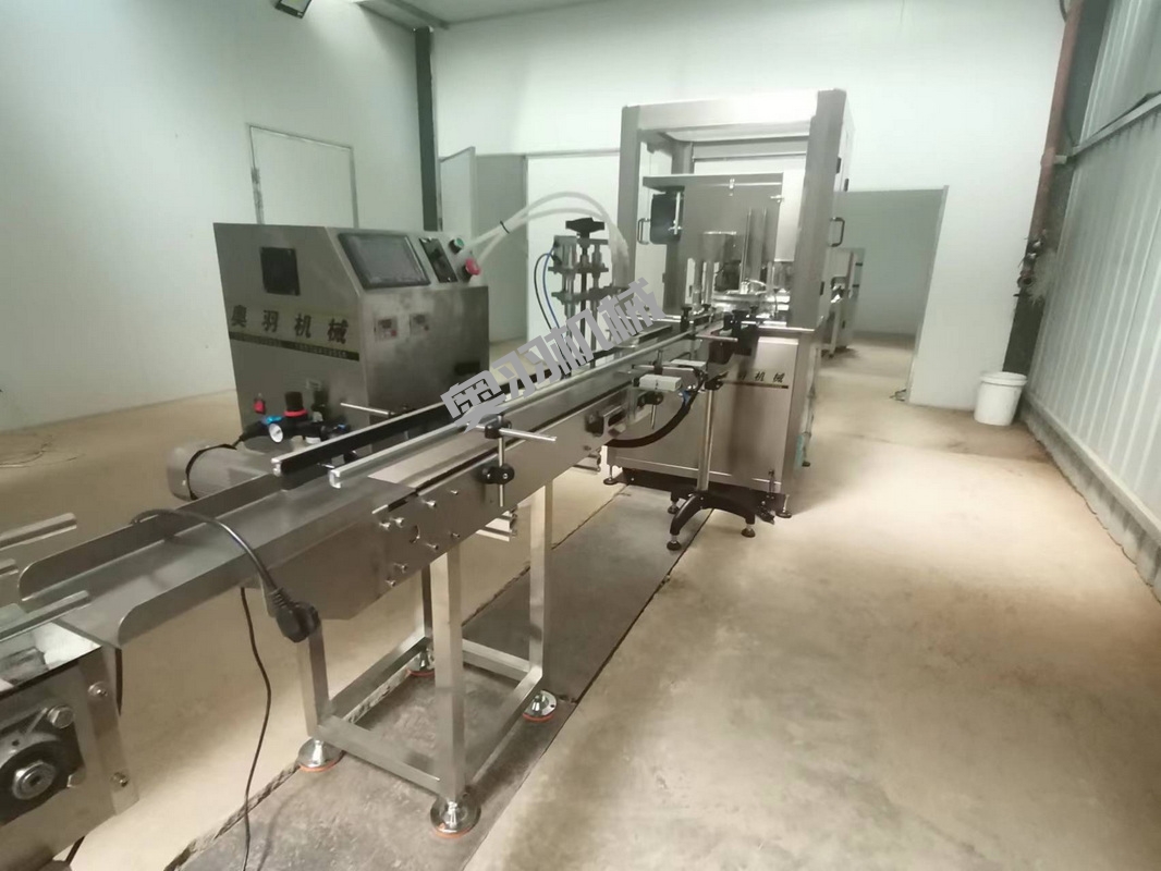 山東諾金食品有限公司_http://www.lntfjy.com_工程案例_第1張