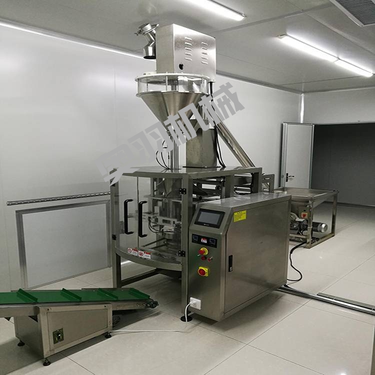 石家莊新鼎好食品有限公司_http://www.lntfjy.com_工程案例_第1張