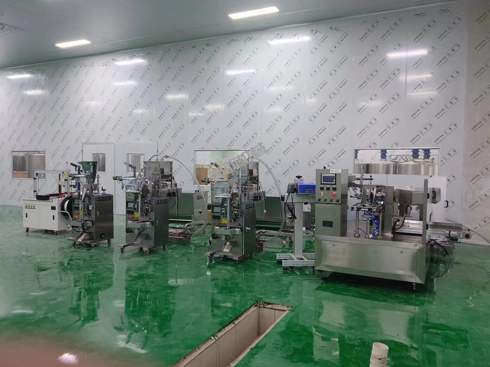 河北宇晨糧油有限公司_http://www.lntfjy.com_工程案例_第1張