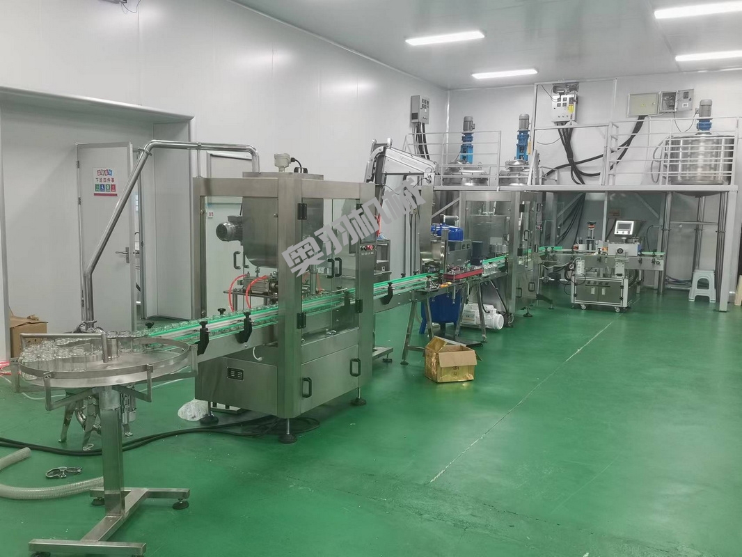 河北咚尚食品加工有限公司_http://www.lntfjy.com_工程案例_第4張