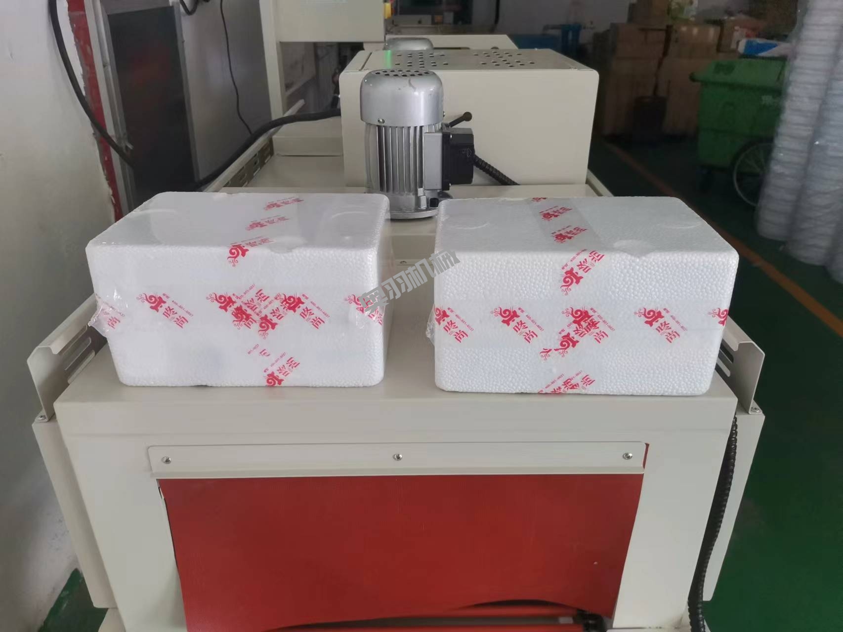 河北咚尚食品加工有限公司_http://www.lntfjy.com_工程案例_第3張