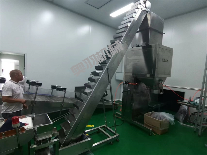 陜西北方谷雨特產(chǎn)食品有限公司_http://www.lntfjy.com_工程案例_第2張