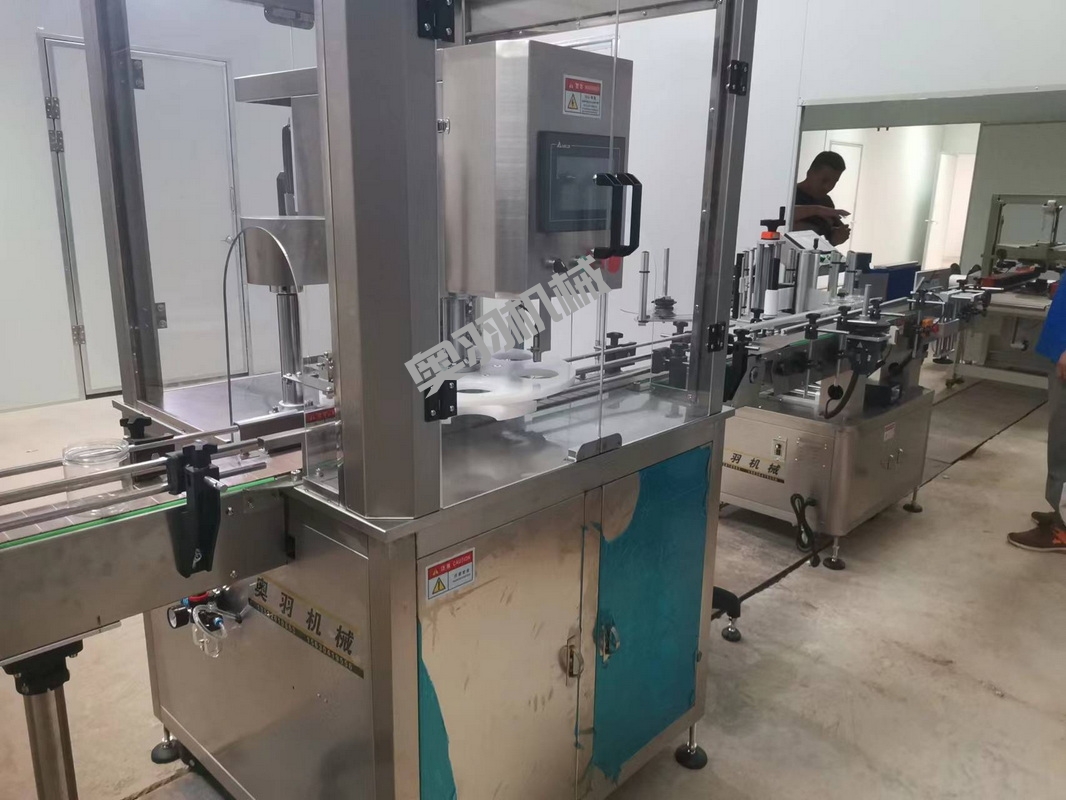 山東諾金食品有限公司_http://www.lntfjy.com_工程案例_第2張