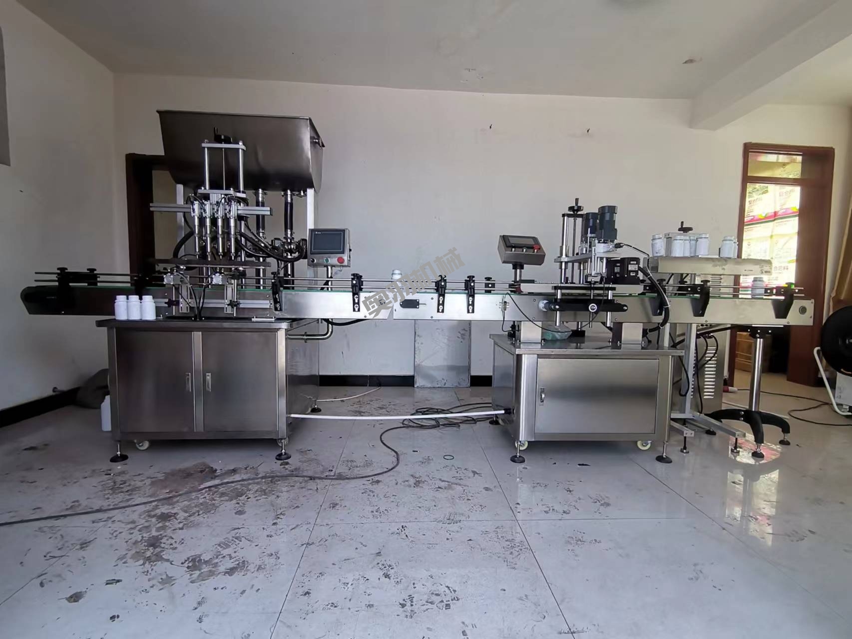 甘肅旺達綠禾肥業(yè)有限責任公司_http://www.lntfjy.com_工程案例_第3張