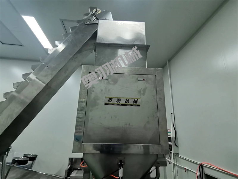 陜西北方谷雨特產(chǎn)食品有限公司_http://www.lntfjy.com_工程案例_第3張