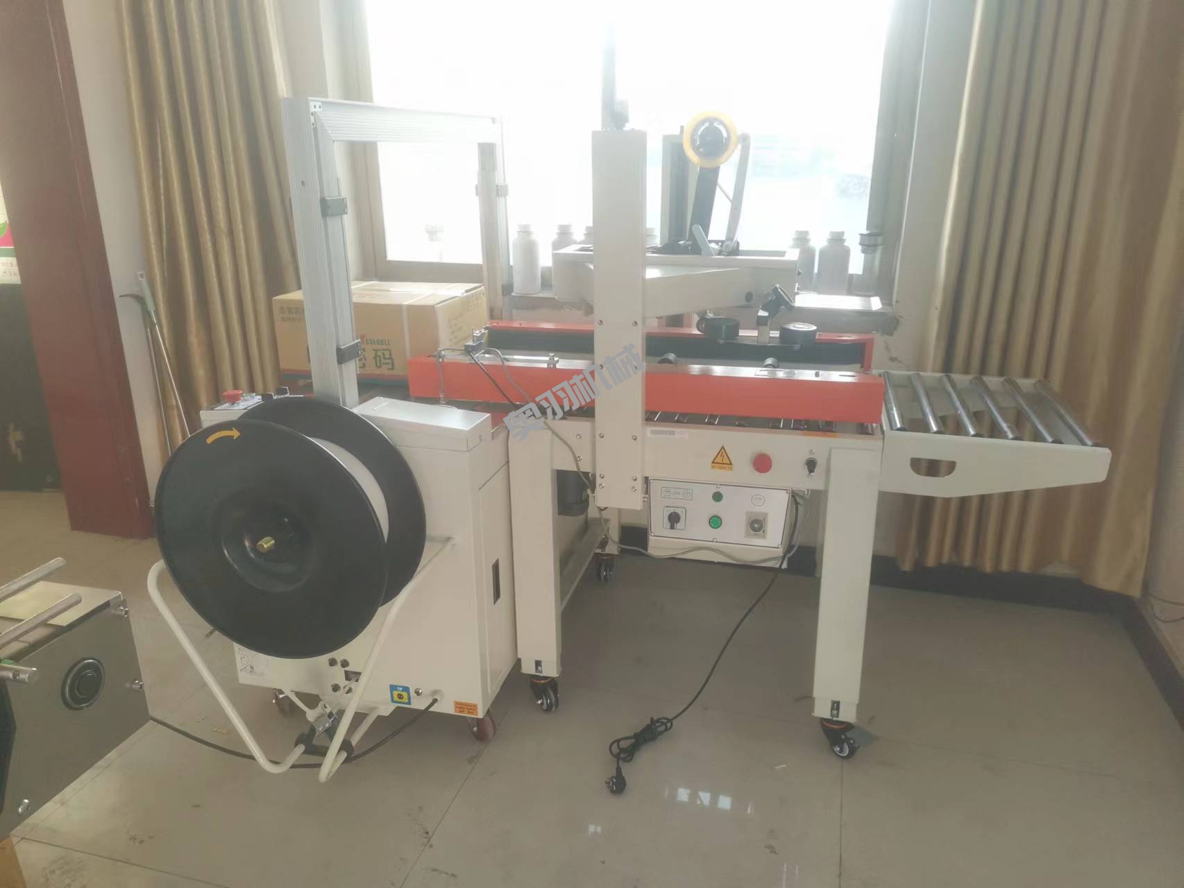 甘肅旺達綠禾肥業(yè)有限責任公司_http://www.lntfjy.com_工程案例_第2張