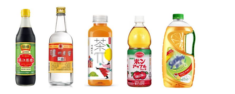 &nbsp;AY-4YT四頭直線式液體灌裝機_http://www.lntfjy.com_自動灌裝機系列_第2張