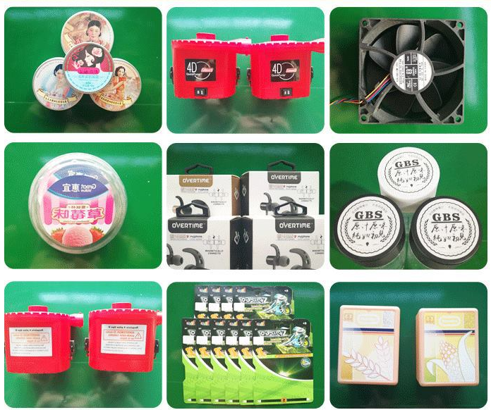 AY-303半自動方瓶平面貼標機_自動貼標機系列_第2張_石家莊奧羽自動化設備有限公司 AY-303半自動方瓶平面貼標機_http://www.lntfjy.com_自動貼標機系列_第2張