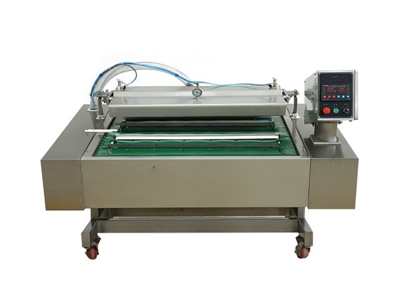 來(lái)自真空包裝機(jī)廠家的資料：真空包裝機(jī)養(yǎng)護(hù)