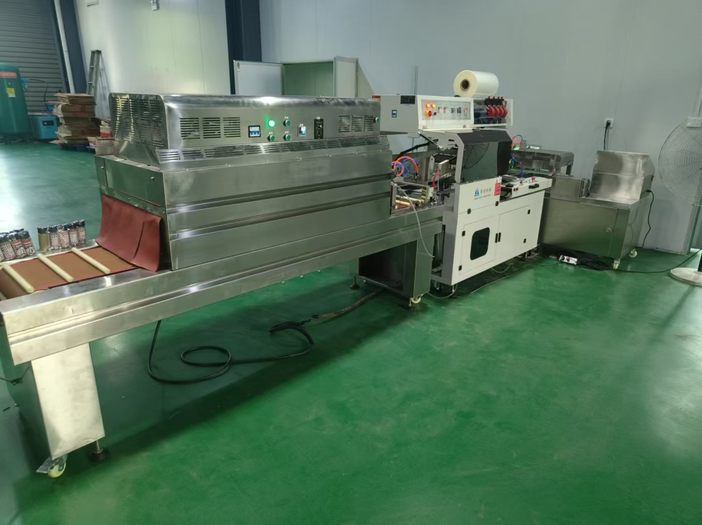 包裝機械行業(yè)的發(fā)展