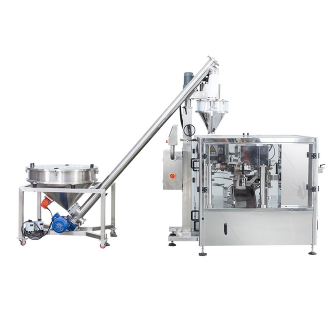 全自動(dòng)包裝機(jī)和半自動(dòng)包裝機(jī)有哪些區(qū)別？