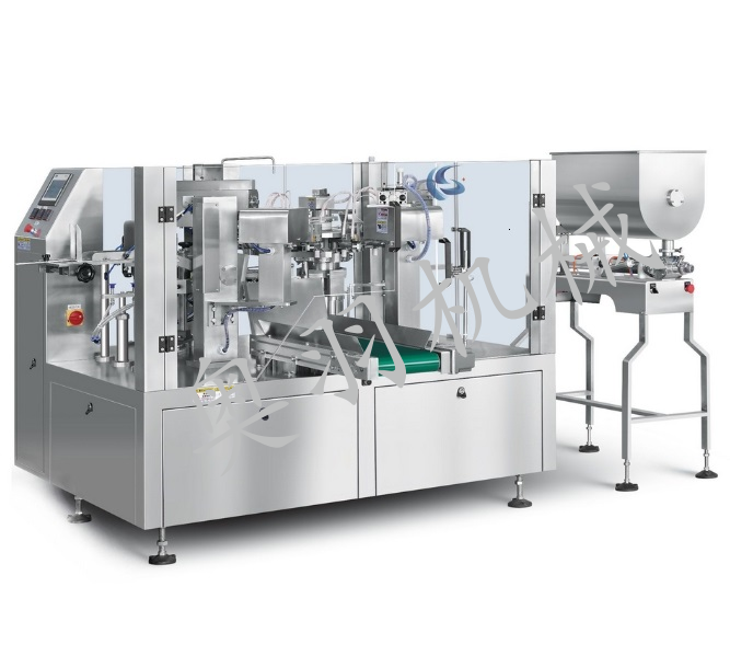 火鍋底料給袋式包裝機(jī)的維護(hù)知識(shí)詳解 