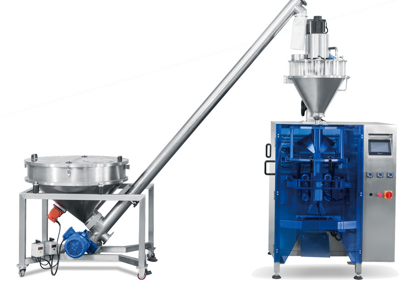 粉末包裝機(jī)的核心技術(shù)難點(diǎn)在哪里