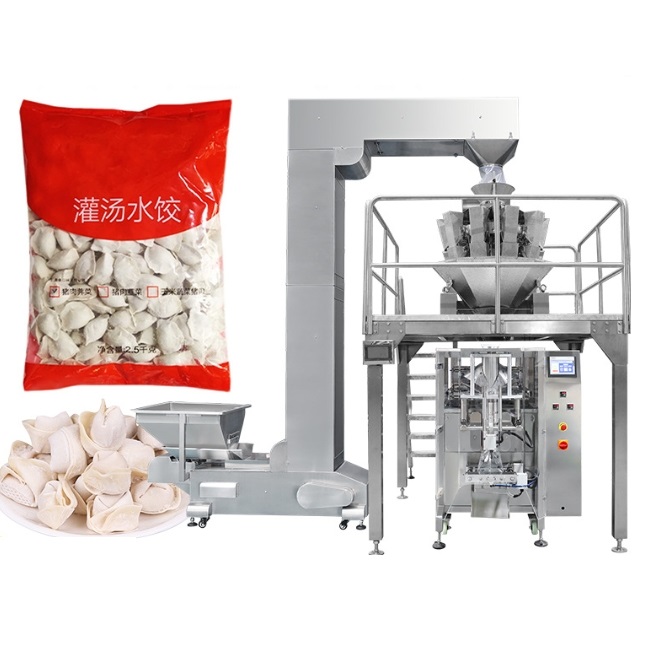 河北全自動(dòng)包裝機(jī)的速度由哪些因素決定