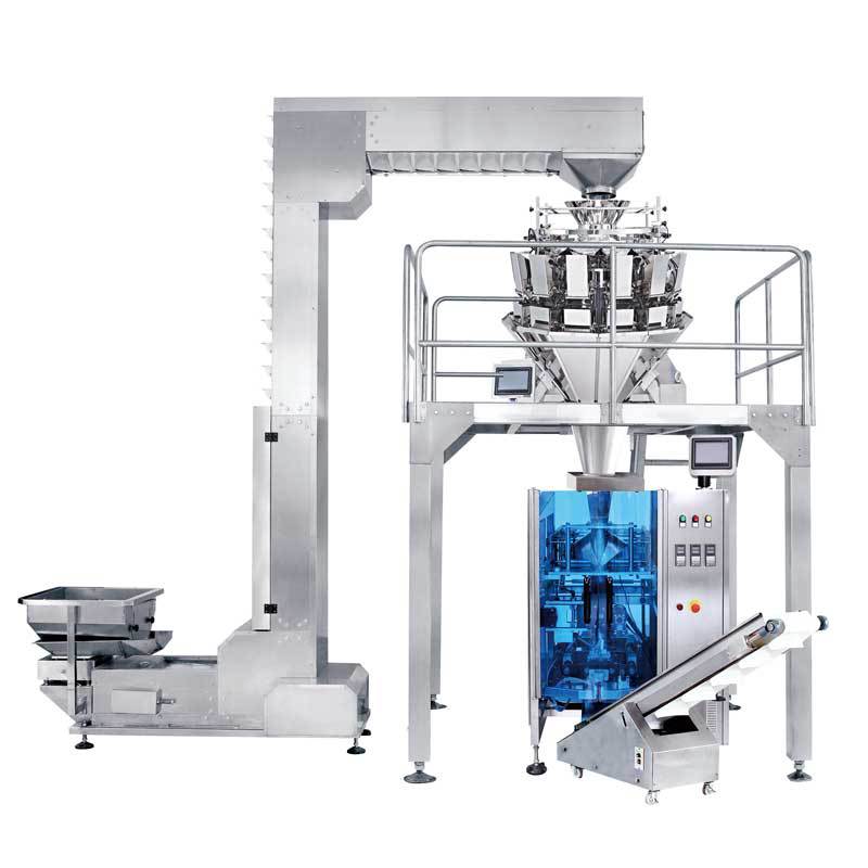 食品包裝機(jī)械設(shè)備——定義、特點(diǎn)、客戶解決方案與流程解析