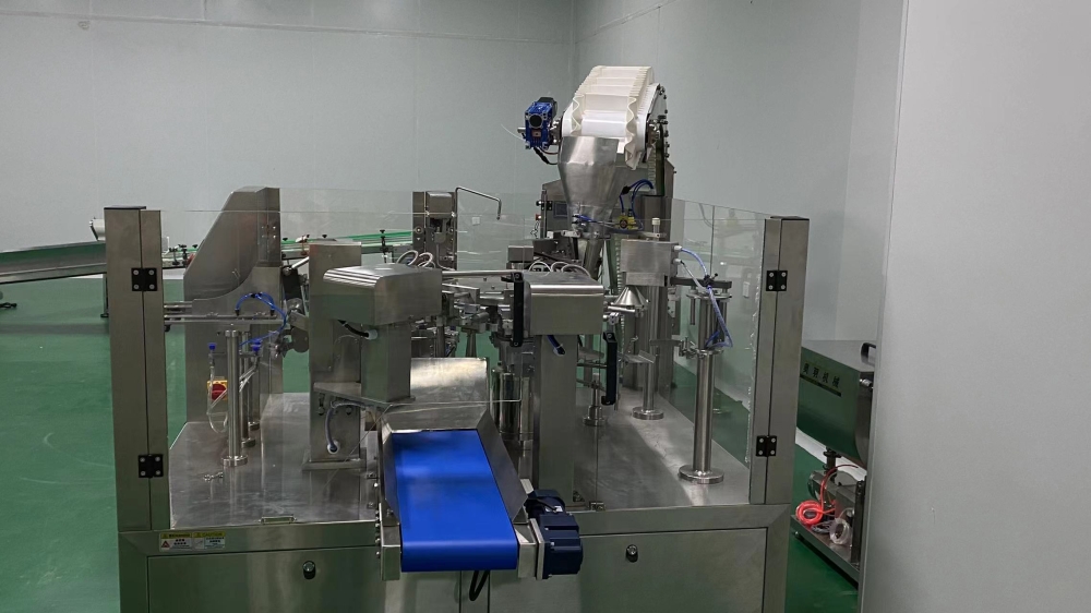 北京競裕府食品有限公司