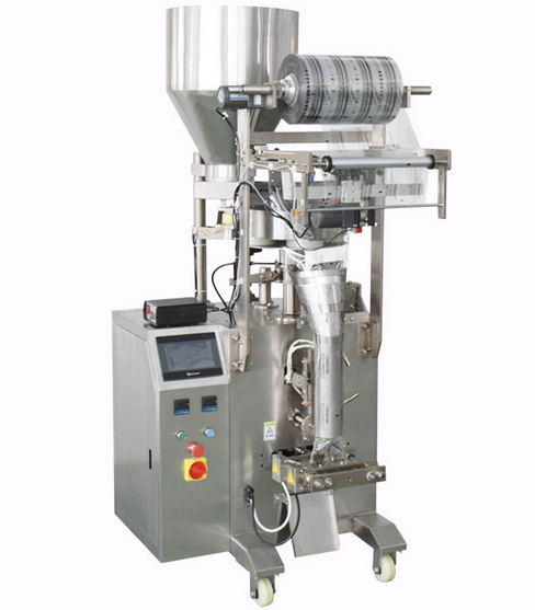 全自動包裝機如何根據(jù)包裝膜材質(zhì)選用切刀