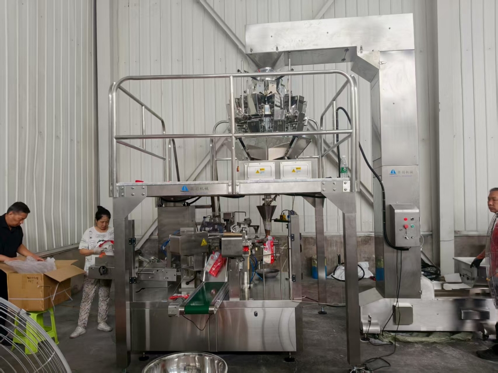 邯鄲糖邦生物科技有限公司