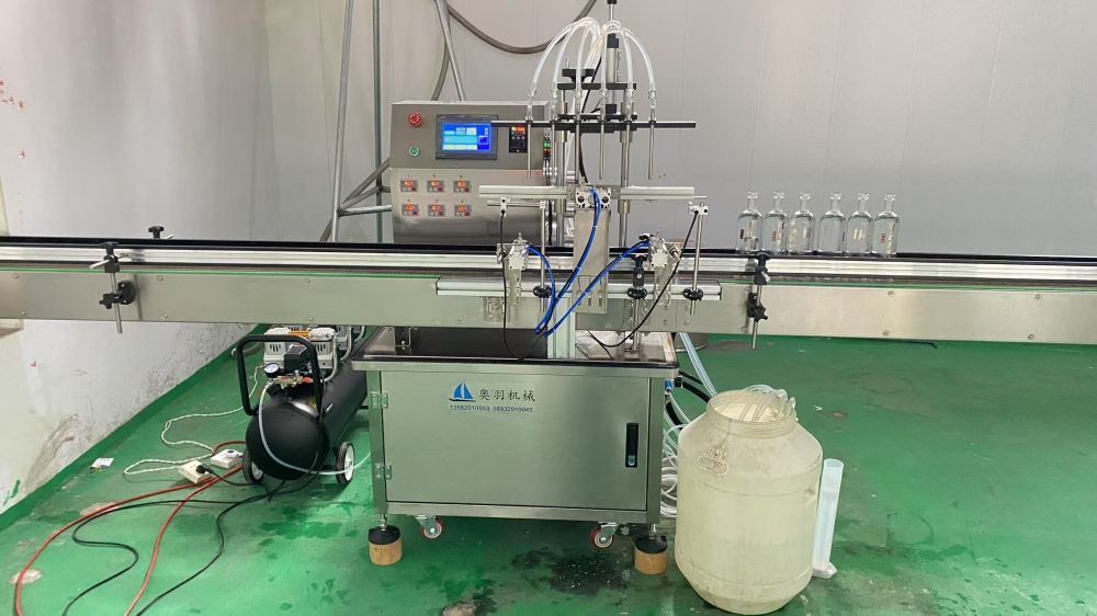 東光縣春嶺化工有限公司