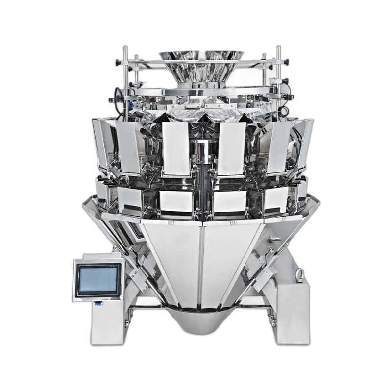 十頭組合稱的工作原理和常規(guī)調(diào)試方法
