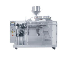 水平給袋式包裝機(jī)的日常維護(hù)和保養(yǎng)內(nèi)容