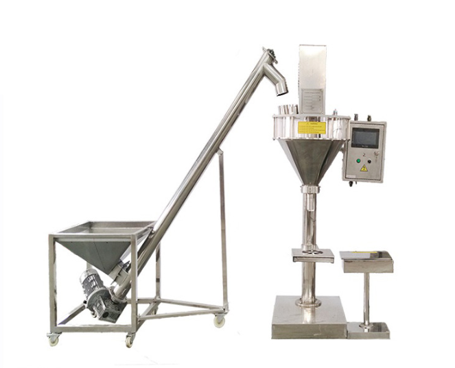 山東滿庭芳食品有限公司