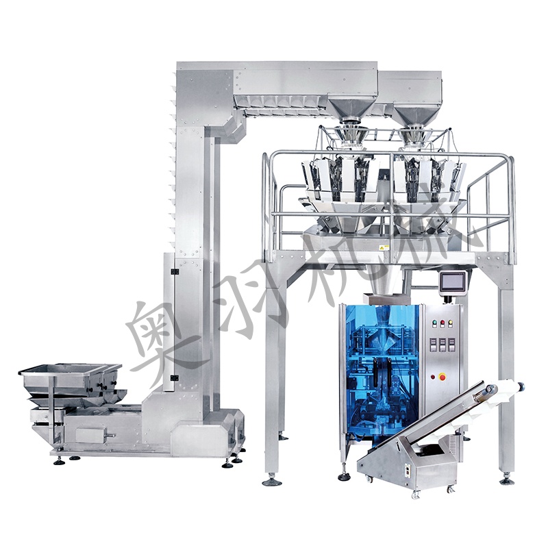 如何規(guī)范車間員工操作包裝機械使用流程