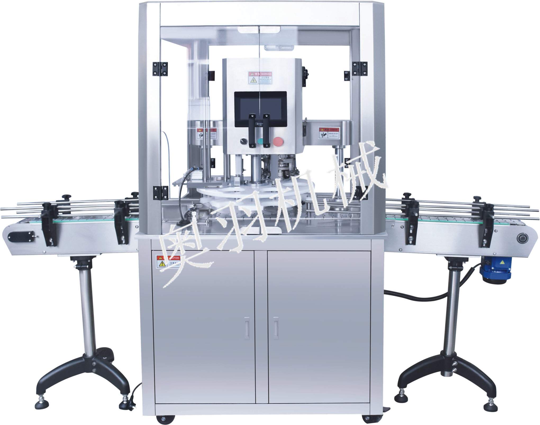 石家莊全自動(dòng)易拉罐封口機(jī)