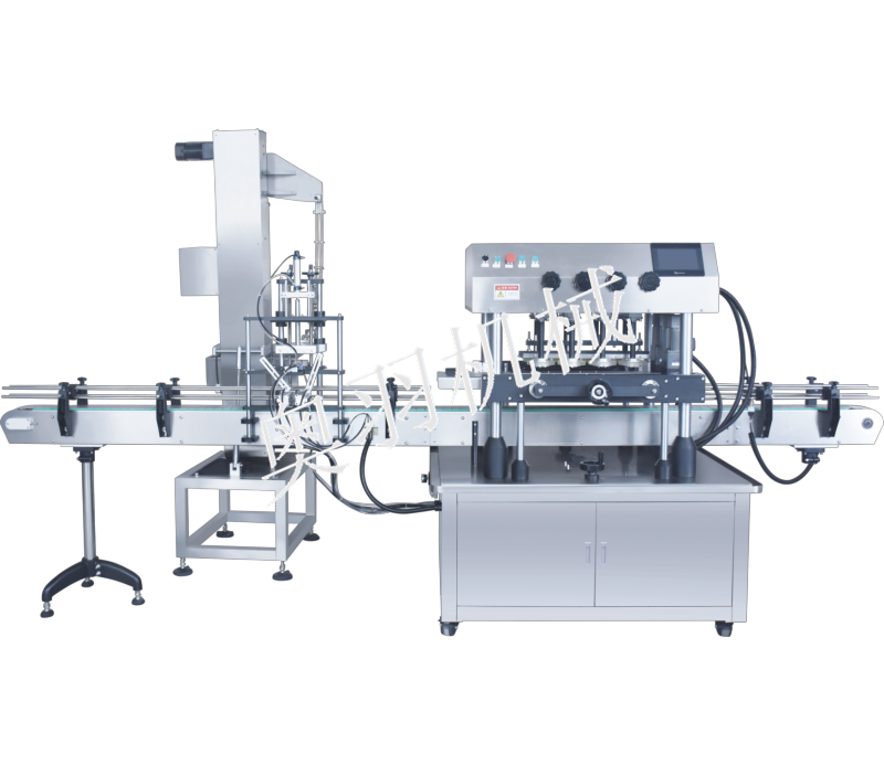 AY-160AQ全自動(dòng)直列式理蓋旋蓋機(jī)_http://www.lntfjy.com_產(chǎn)品中心_第1張