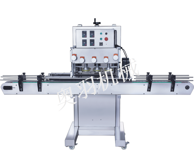 AY-160B流水線自動(dòng)旋蓋機(jī)_http://www.lntfjy.com_自動(dòng)旋蓋設(shè)備系列_第1張