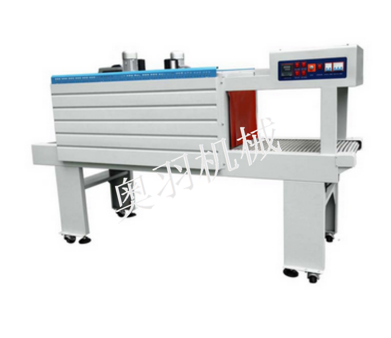 AY-5530自動PE膜收縮包裝機_http://www.lntfjy.com_熱收縮包裝系列_第1張