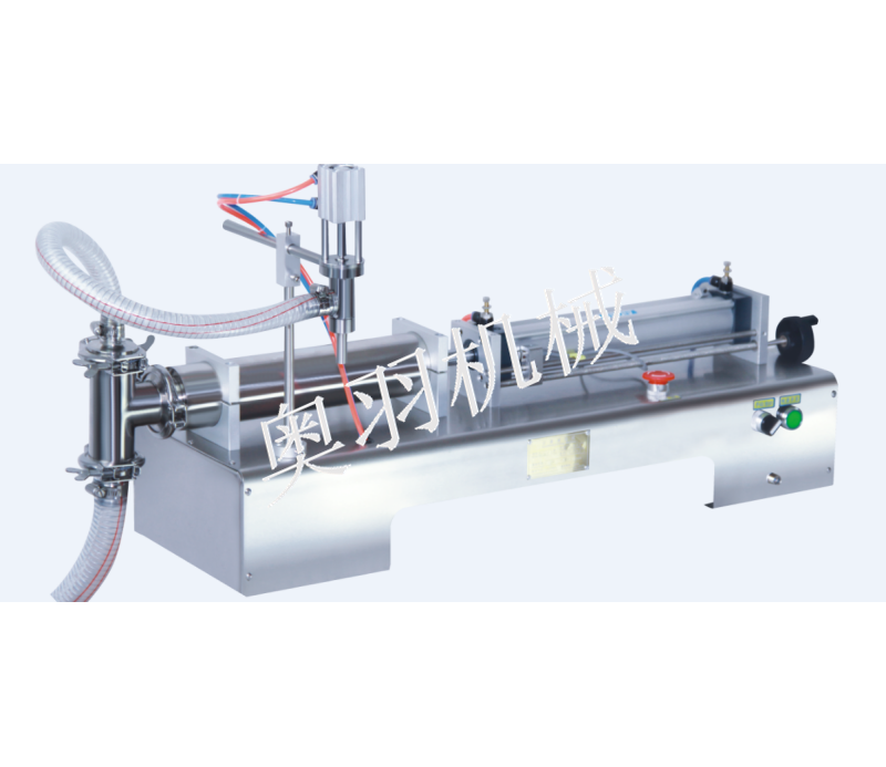 &nbsp;AY-1000YT半自動單頭液體灌裝機(jī)_http://www.lntfjy.com_自動灌裝機(jī)系列_第1張