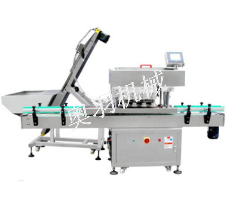 AY-ZG160C全自動(dòng)真空旋蓋機(jī)_http://www.lntfjy.com_產(chǎn)品中心_第1張