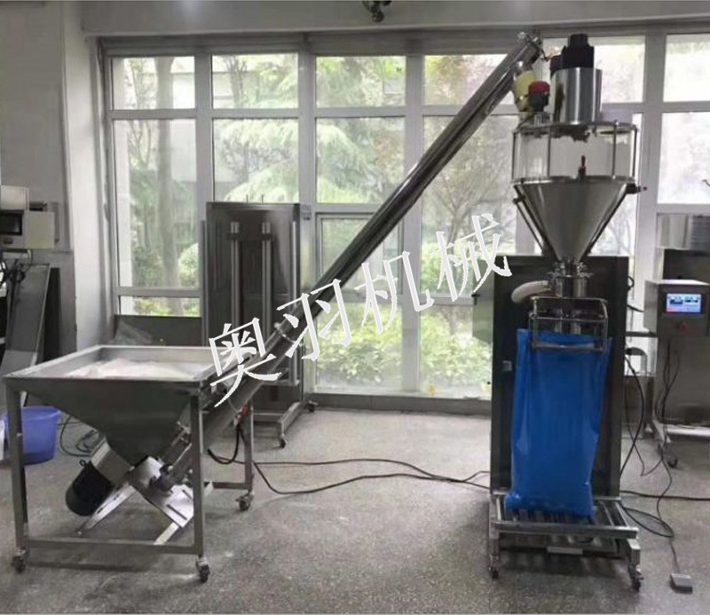 稱重式25公斤袋裝包裝機(jī)的應(yīng)用范圍及選用原則_http://www.lntfjy.com_新聞資訊_第1張