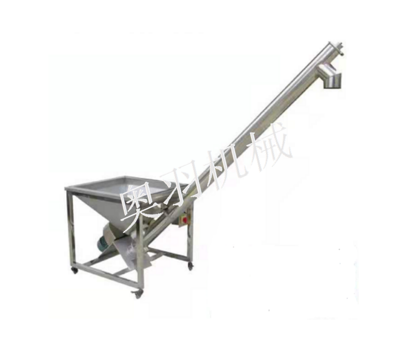 ?AY-1T方斗螺旋上料機(jī)_粉末/顆粒灌裝機(jī)系列_第1張_石家莊奧羽自動(dòng)化設(shè)備有限公司 ?AY-1T方斗螺旋上料機(jī)_http://www.lntfjy.com_粉末/顆粒灌裝機(jī)系列_第1張