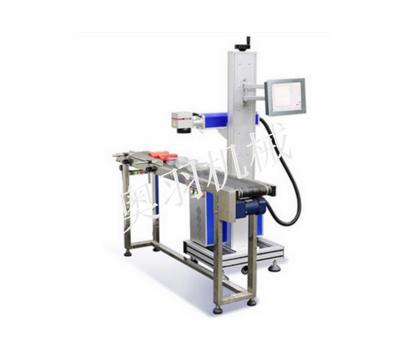 AY-160飛行激光打標(biāo)機(jī)_http://www.lntfjy.com_產(chǎn)品中心_第1張