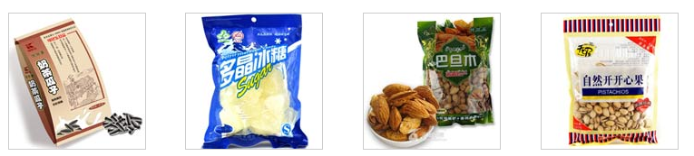 AY-300全自動(dòng)十頭組合秤給袋式包裝機(jī)_http://www.lntfjy.com_給袋式包裝機(jī)系列_第2張