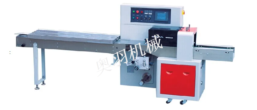 AY-350X下走紙枕式包裝機(jī)_http://www.lntfjy.com_枕式包裝機(jī)系列_第1張