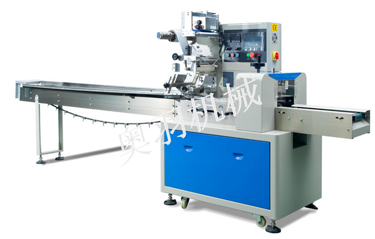 AY-320上走紙枕式包裝機(jī)_http://www.lntfjy.com_枕式包裝機(jī)系列_第1張