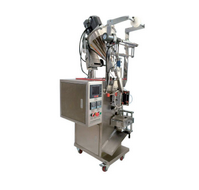 AY-60F粉末（奶粉、豆奶粉、淀粉）自動(dòng)包裝機(jī)