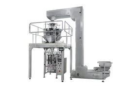 石家莊全自動(dòng)組合秤包裝機(jī)