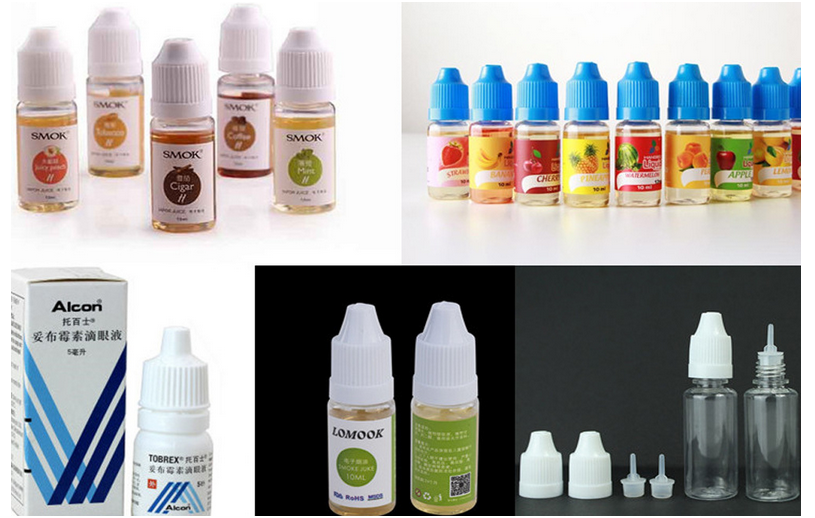 AY-170小瓶灌裝旋蓋一體機(jī)_http://www.lntfjy.com_產(chǎn)品中心_第2張