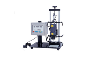 石家莊小型半自動旋蓋機(jī)