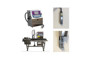 奧羽自動化設(shè)備小字符噴碼機(jī)視頻
