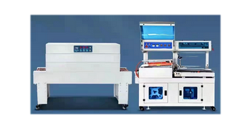 全自動(dòng)L型封切收縮包裝機(jī)