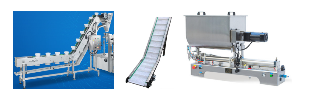 速食料理包調(diào)理包給袋式包裝機_http://www.lntfjy.com_給袋式包裝機系列_第3張